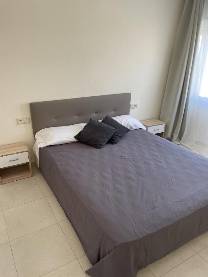 Апартаменти Apartamento A 200 M De La Playa Росес Екстер'єр фото