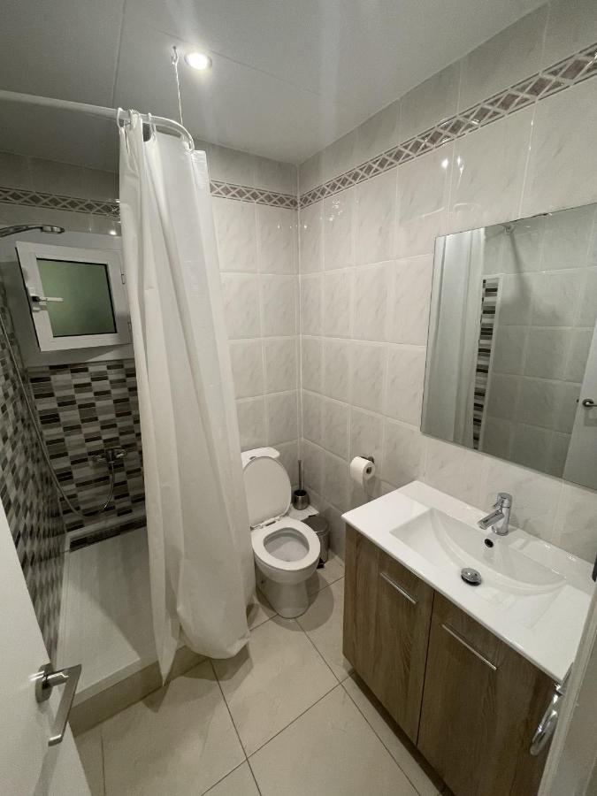 Апартаменти Apartamento A 200 M De La Playa Росес Екстер'єр фото
