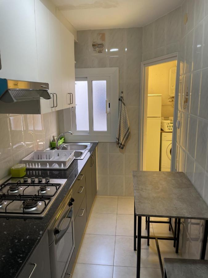 Апартаменти Apartamento A 200 M De La Playa Росес Екстер'єр фото